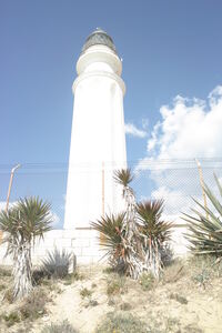 Leuchtturm von Trafalgar